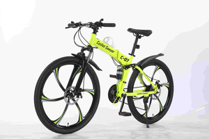 26-inch Land Rover Mountain Bike 