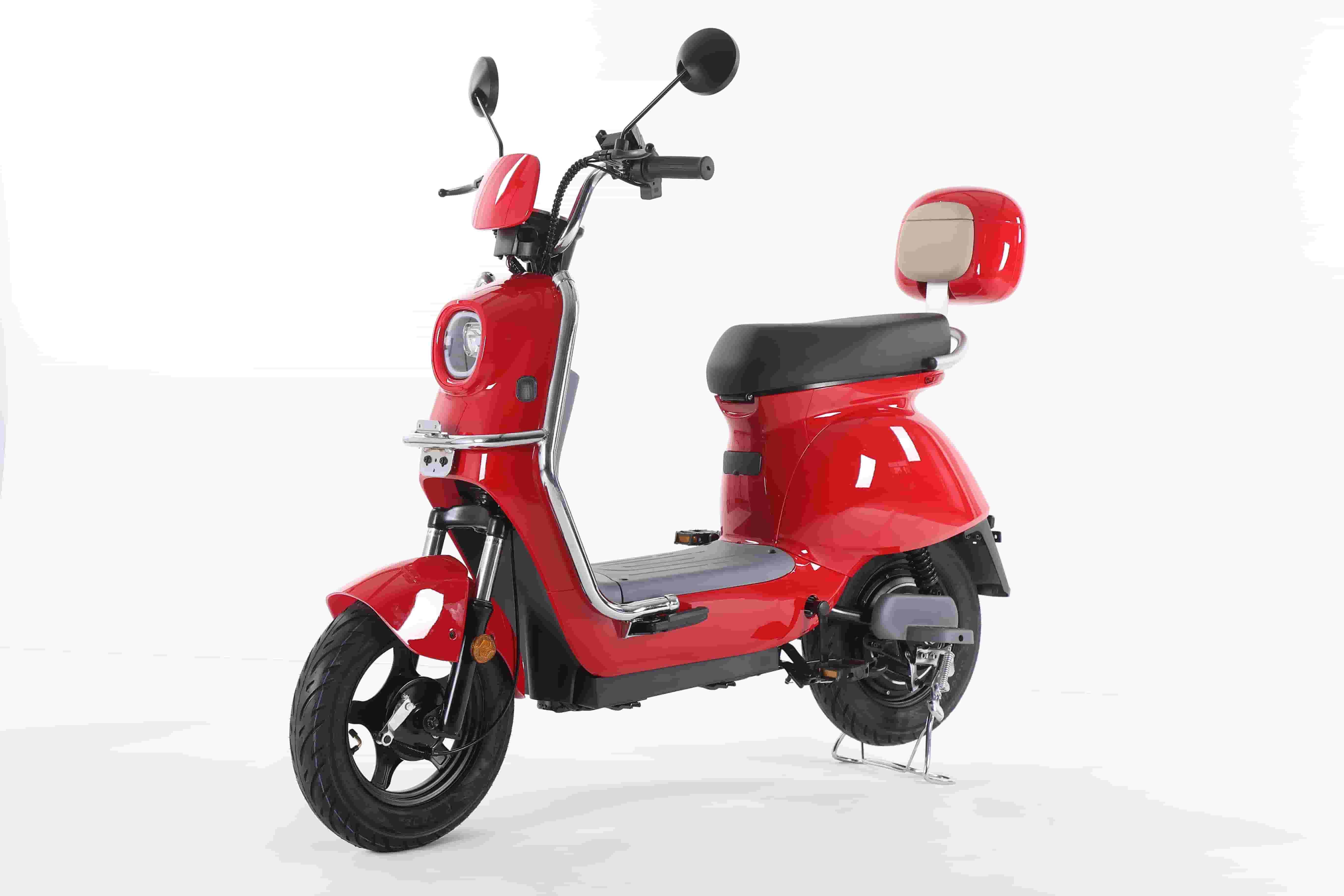 Dun Dun Bear (luxury light motorcycle)