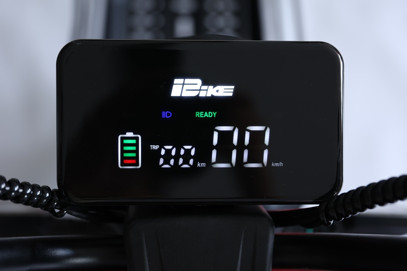 Narrow Top, Large Fold