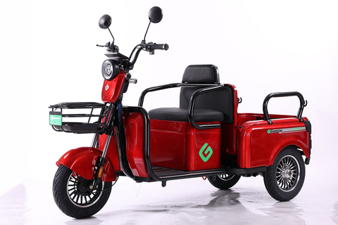 Narrow Top, Large Fold