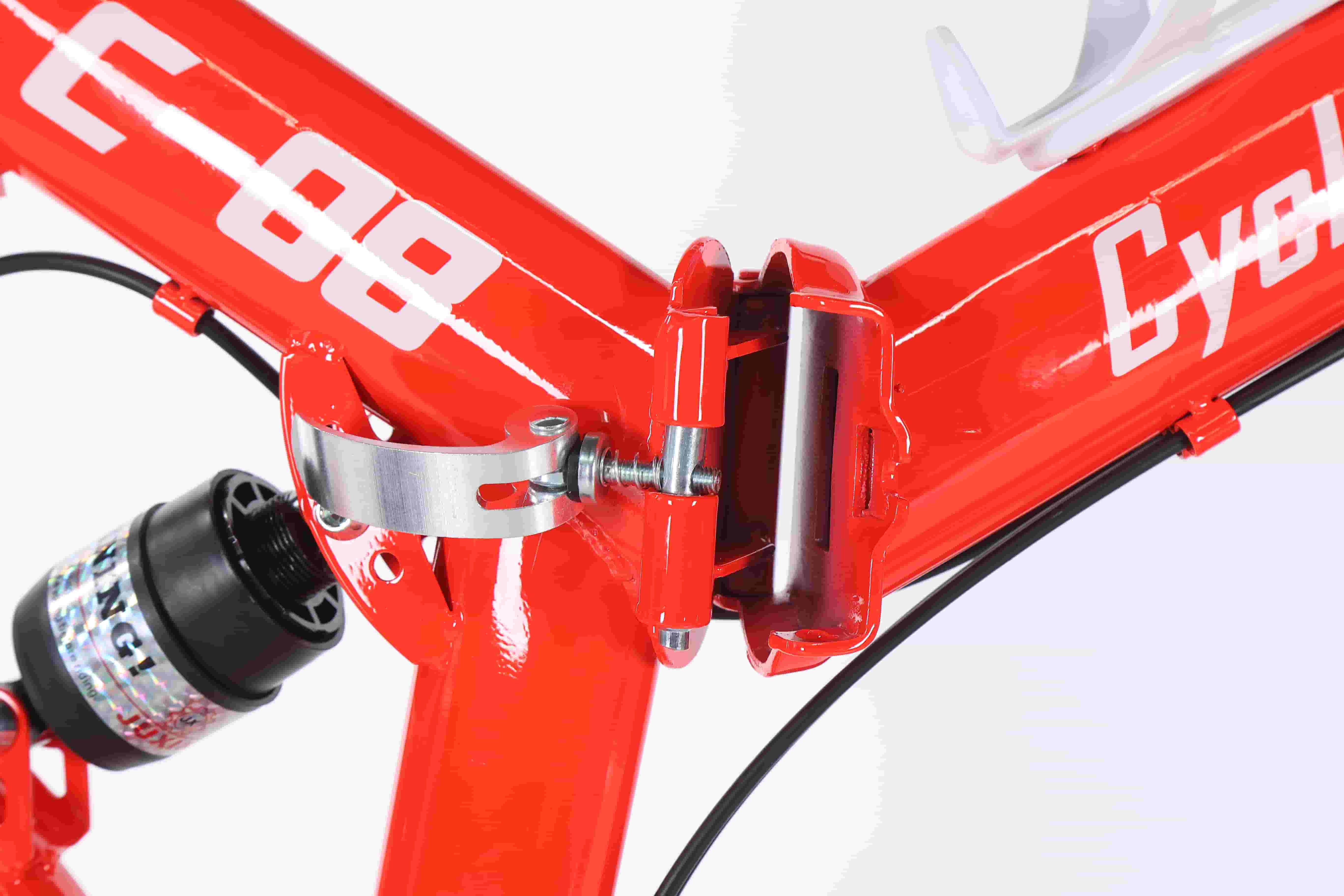 26-inch Hammer Mountain Bike