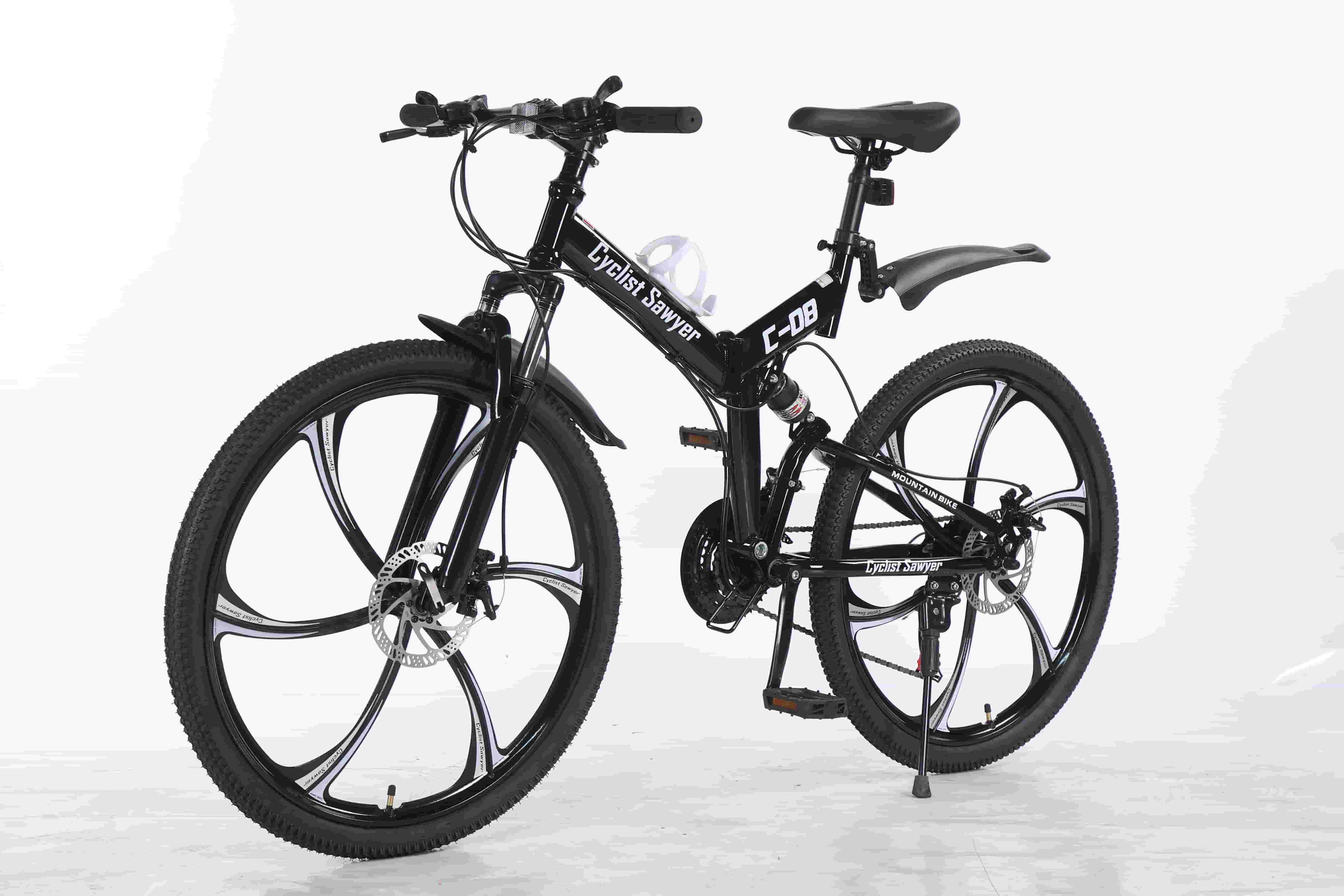 26-inch Hammer Mountain Bike