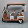 Electric Tricycle