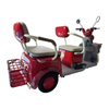 Electric Tricycle
