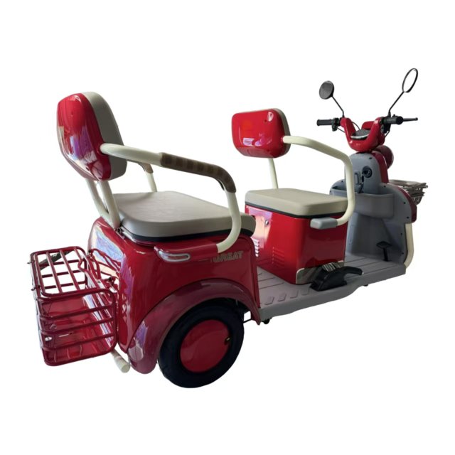 Electric Tricycle