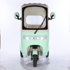 Electric Tricycle