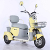 Electric Tricycle