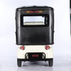 Electric Fourwheeler