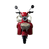 Electric Tricycle