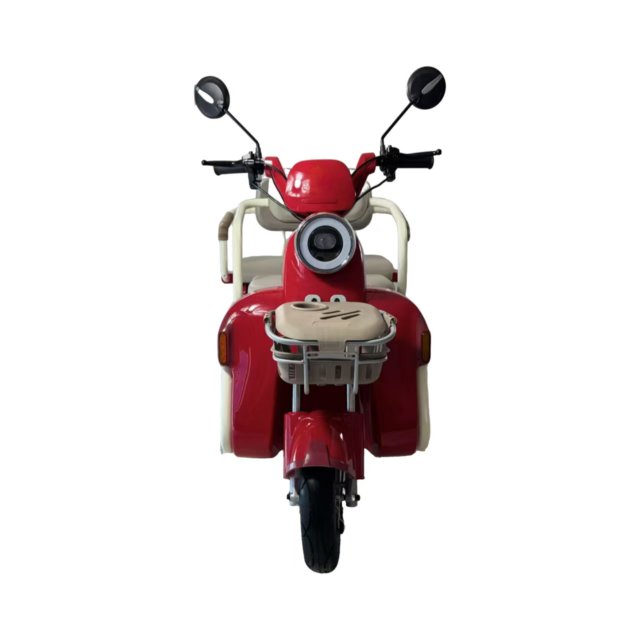 Electric Tricycle