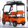 Electric Fourwheeler