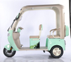 Electric Tricycle
