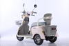 Electric Tricycle