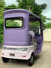 Electric Tricycle