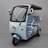 Electric Tricycle