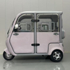 Electric Tricycle