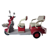 Electric Tricycle