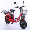 Electric Bicycle