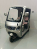 Wholesale Electric Tricycle Cheap Mini Car China Manufacture