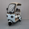 Electric Tricycle