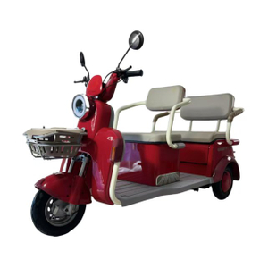 Electric Tricycle
