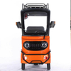 Electric Fourwheeler