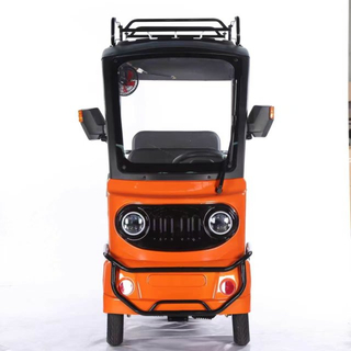 Electric Fourwheeler