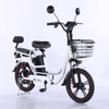 Electric Bicycle