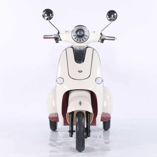 Electric Tricycle