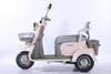 Electric Tricycle