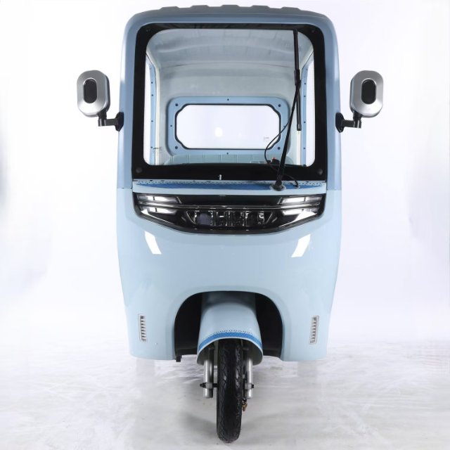 Electric Tricycle