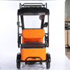 Electric Fourwheeler