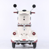 Electric Tricycle