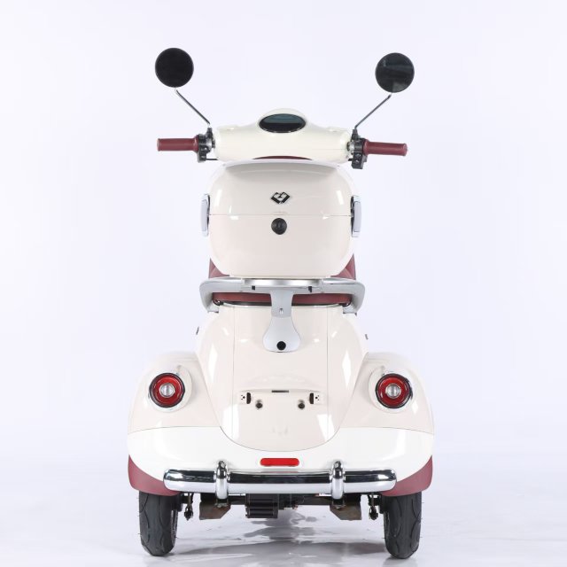 Electric Tricycle