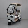 Electric Tricycle