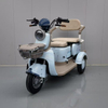 Electric Tricycle