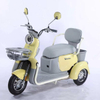 Electric Tricycle