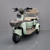 Electric Tricycle