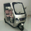 Electric Tricycle