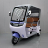 Electric Tricycle