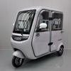 Electric Tricycle