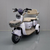 Electric Tricycle