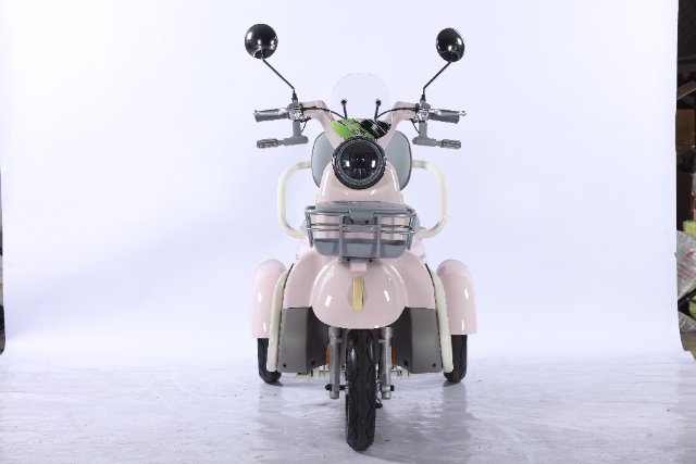 Electric Tricycle