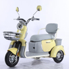 Electric Tricycle
