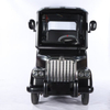 Electric Fourwheeler